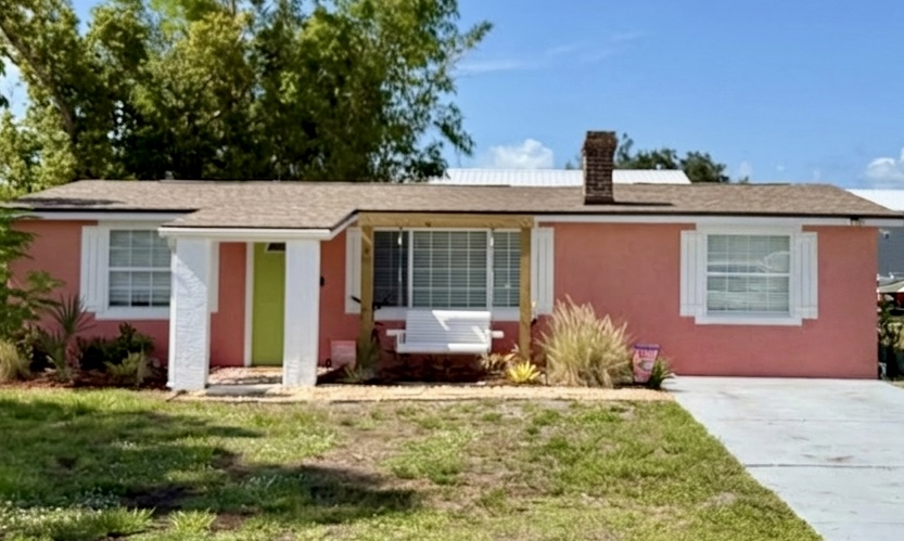1165 South Ln, Englewood, Fl 34224