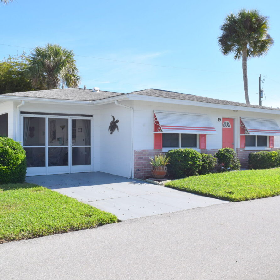 89 Pearl St, Englewood , FL 34223