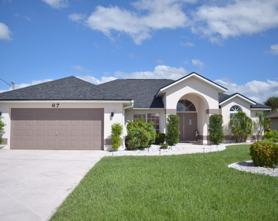 Sea Star Oasis, Rotonda West, FL 33947